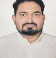 Dr. Mohammed Javed Qureshi