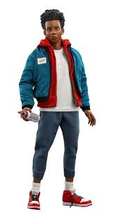 Spider Man New Generation Figurine Movie Masterpiece 1 6 Miles Morales Hot Toys France Figurines Function loadimage(url) { var img = d.createelement('img'); spider man new generation figurine movie masterpiece 1 6 miles morales hot toys