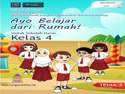 Check spelling or type a new query. Modul Bdr Aki Bagi Tema 3 Kelas 4 Sd Mi Edisi Pts Semester 1 Kurikulum 2013 Ruang Pendidikan