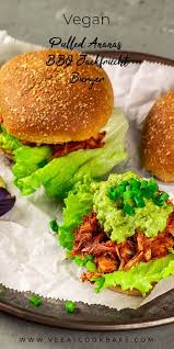 Rezept Fur Veganes Pulled Pork Jackfrucht Mit Ananas Und Hausgemachter Bbq Sauce Zuckerfrei Und Vegan Pulled Pork Jackfruit Vegan Pulled Pork Vegan Recipes