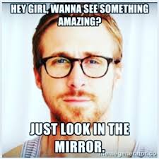 Jojo's pose is the way to achieve a perfect balance between reality and fantasy. You Are Amazing Really You Are Your Smile Your Light Your Confidence Own It Hey Girl Memes Hey Girl Ryan Gosling Ryan Gosling