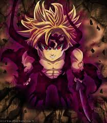 Demon King Meliodas Vs Assault Mode Meliodas Battles Comic Vine The galilean transformation gives the coordinates of the point as measured from the fixed frame in lorentz transformation. demon king meliodas vs assault mode