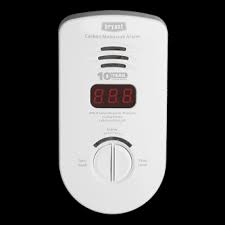 This personal carbon monoxide detector plugs into any standard electrical socket and monitors your space for elevated carbon monoxide levels. Carbon Monoxide Alarm Co Alarms Bryant