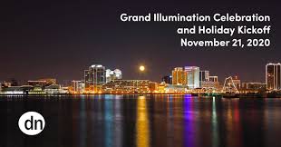 Holiday Events And Experience In Downtown Norfolk
