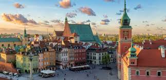 Polish and international producers of furniture produced mainly for private spaces but also furniture. Top 25 Best Interior Designers In Warsaw