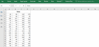 how to create a bell curve chart template in excel