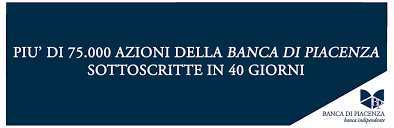 7,203 likes · 68 talking about this · 279 were here. Home Banca Di Piacenza