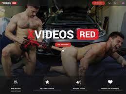 Xvideosred gay