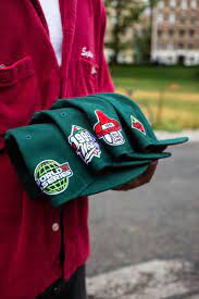 Hat Club On Twitter The Pre Order For The Exclusive Watermelon Collection Is Live Plant Your Pre Order Seed Today And Watch It Grow For The Picking In January 2021