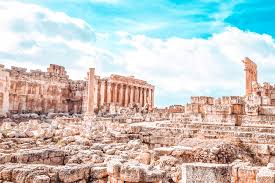 Cases and deaths that appear in the coronavirus resource center's data on mondays are the result of several states not reporting the information over the weekend. Is Lebanon Safe Four Tourists Lebanon And Beirut Safety Guide 2021