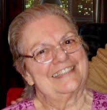 Obituary information for Anita Faletti