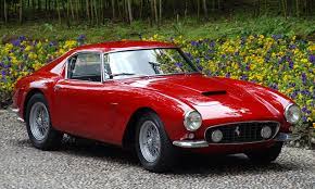 Retains its original engine and gearbox accompanied by a set of owners manuals and a tool kit the 65th of just 350 250 gt/ls. Sorry But I Think The Old Ferrari S Are Just A Bit More Specia Just Something About Them
