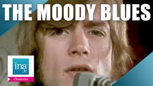 The Moody Blues Nights In White Satin Archive Ina Youtube