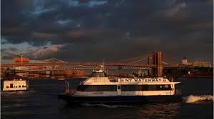 Maybe you would like to learn more about one of these? Ny Waterway To Launch Hoboken To Midtown Ferry Service This Fall