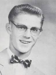 Robert Hudzinski's Instagram, Twitter & Facebook