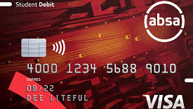 Access your credit limit in cash from atms or through your mobile wallet. How To Unblock My Absa Credit Card Pin