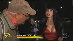 I 50 anni di Miriana Trevisan