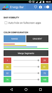 Use happymod to download mod apk with 3x speed. Energy Bar Battery Indicator Veb 6 5 4 B58 Pro Mod Apk Jimtechs Biz
