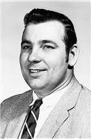 Edward Race Obituary (2014)