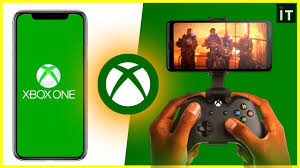 How To Play Xbox One Games On Your Android No Root Youtube