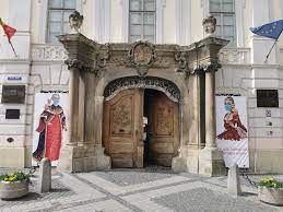 We did not find results for: Muzeul Brukenthal Se Redeschide Pentru Vizitatori