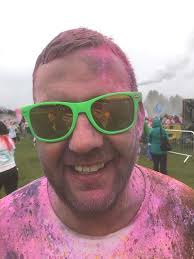 Color me RAD #RAD #colormerad