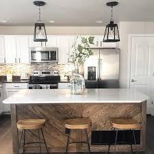 Nadya, how did you figure out the spacing. Breathtaking Kitchen Island Lighting Ideas You Ll Immediately Want Farmhousehub