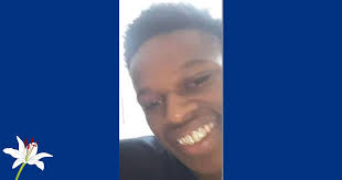 Emmanuel Holley, age 18