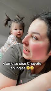 Como se dice chayote en ingles? #kimmieambriz