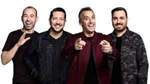 A list of 21 titles created 8 months ago. Here S Every Single Detail Released About The Impractical Jokers Movie News Comedy Central Uk
