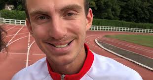 dole. Athlétisme : Justin Bournier remporte le 5 000 m marche