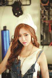Youtube.com/watch?v=54wg9rydnh0 another one of my favorite kpop songs of all time. Tina Blady Kpop Wiki Fandom