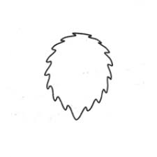 Finally, there is the appalling possibility of a. Fine Cut Ausstecher Rosenblatt Metallausstecher 30 Mm Tortenboutique