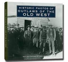 Historic Photos Of Outlaws Of The Old West Biblioklept