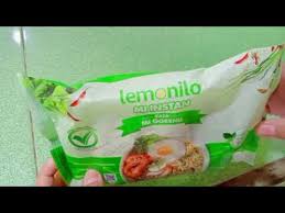 Kamu membutuhkan dari sawi hijau. Cara Memasak Lemonilo Mie Instan Rasa Mie Goreng Youtube