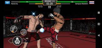 Fight until the last punch! Fighting Star 1 0 1 Download For Android Apk Free