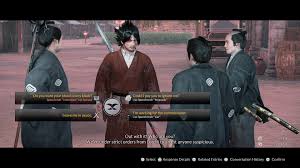 Rise of the Ronin Review | RPG Site