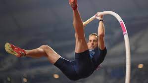 Retrouvez sur l'équipe live la plus grande offre de contenus vidéos sportifs avec 35 sports, 300 événements, 2500 heures de direct et de nombreux replays et highlights. Athletisme Renaud Lavillenie Passe Les 5m92 A Bordeaux Sport Business Mag