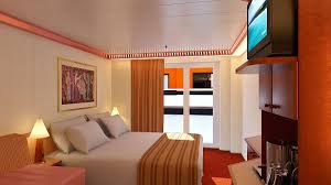 Carnival miracle staterooms