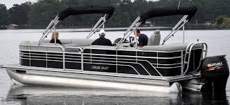 Pontoon boat with slide pontoon boat seats pontoon houseboat. Build A Customized Tritoon Pontoon Boat Leisurekraft