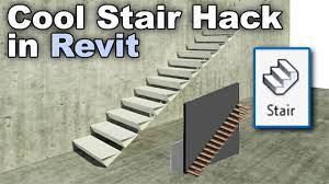 How To Create Perfectly Designed Stairs In Revit Revit Tutorial Revit Tutorial Architecture How To Make Stairs