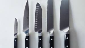 zwilling j.a. henckels pro knife set