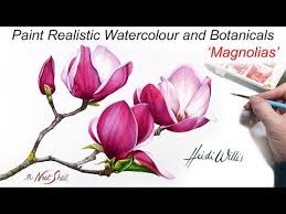Check spelling or type a new query. Glowna Youtube Painting Realistic Realistic Watercolor Watercolor Flowers Tutorial