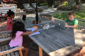 Learn how to create apps to use in your own teaching practice. Parents Turn To Learning Pods This Fall Amid Covid What It Can Cost