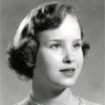 Edna (Judy) Jeanette Gresham Sparks Obituary May 3, 2014