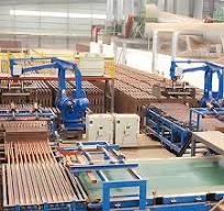 Efficient Robot Stacking Machine for Automatic Brick ...
