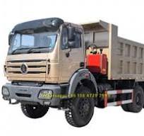 Buy Hot sale Beiben 4x2 6 roues camion tracteur benz ...