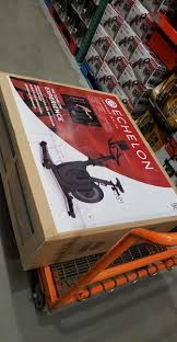 I bought an echelon bike from costco — an amateur review. Costco Echelon Connect Ex 4s Spin Bike With 10 In Hd Touch Screen Monitor And 1 Year Subscription 1339 99 Redflagdeals Com Forums