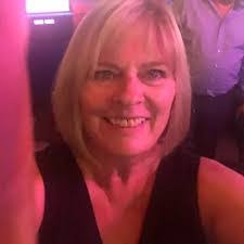 Jill Patrick's Instagram, Twitter & Facebook