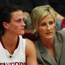 New Stanford Women's Basketball Coach Kate Paye Ready to Keep Winning  History Alive